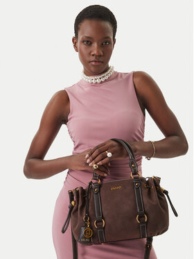 Liu Jo Liu Jo Handtasche AA6081 E1116 Braun