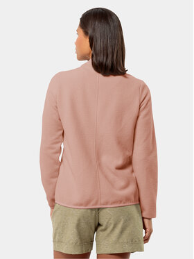 Fleece Jack Wolfskin φωτογραφία