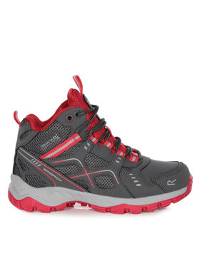 Regatta Regatta Trekkings RKF804 Gri