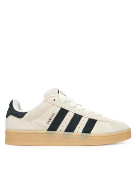 adidas adidas Sneakersy Campus 00S JQ8356 Beżowy