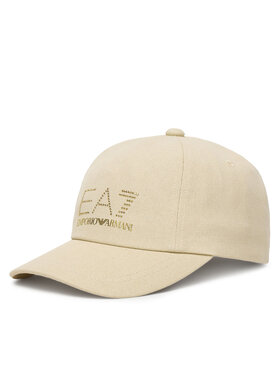 EA7 Emporio Armani EA7 Emporio Armani Șapcă 7W000327 AF13009 U1088 Bej