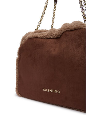 Valentino Valentino Handtasche Max VBSABT01 Braun