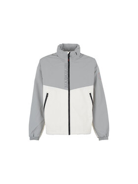 Napapijri Napapijri Kurtka zimowa NP0A4INNH621 Szary Regular Fit
