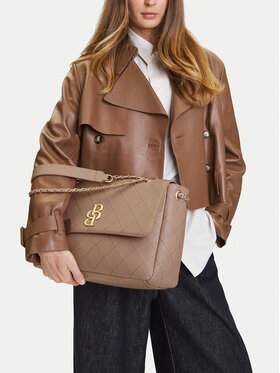 Badura Badura Handtasche C-ALEXIS-LA482-3031 Beige