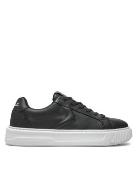 Voile Blanche Voile Blanche Sneakers Forx 4 2018723 Nero
