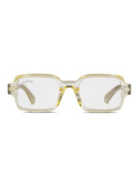 Herling Herling Occhiali con filtro luce blu Dashiell Trasparente