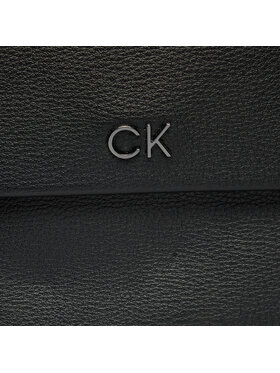 Calvin Klein Nahrbtnik Ck Daily K60K612275 Črna