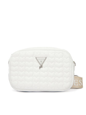 Guess Guess Borsetta J6GZ01 WHEG0 Bianco