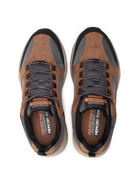 Παπούτσια πεζοπορίας Skechers φωτογραφία