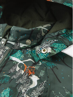 Βρεφικό φορμάκι εξόδου Reima φωτογραφία