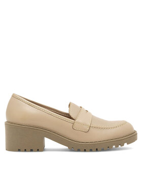 Lasocki Lasocki Loafers Rona WB-RONA-01 Μπεζ