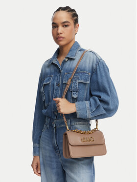 Liu Jo Liu Jo Τσάντα AA6121 E0958 Μπεζ