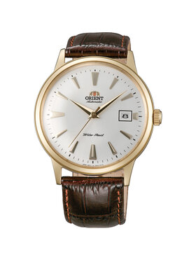Orient Orient Hodinky FAC00003W0 Hnědá