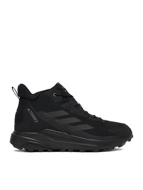 adidas adidas Scarpe da trekking WB-TERREX ANYLANDER MID IE1473 Nero