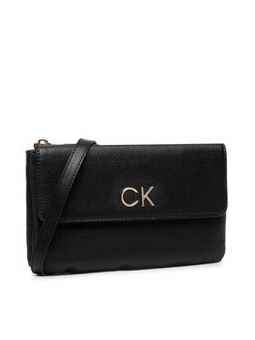 Calvin Klein Torbica K60K609140 Crna