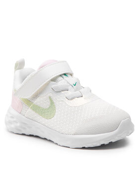 Nike Nike Pantofi Revolution 6 Nn Se (Tdv) DR9979 115 Alb