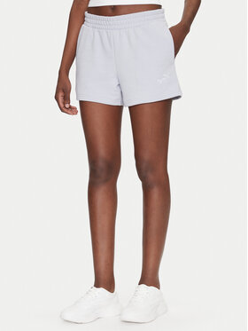 Puma Puma Sport rövidnadrág No. 1 ESS 4'' 682439 Kék Regular Fit