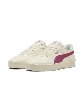 Puma Puma Sneakersy 401670 Beżowy