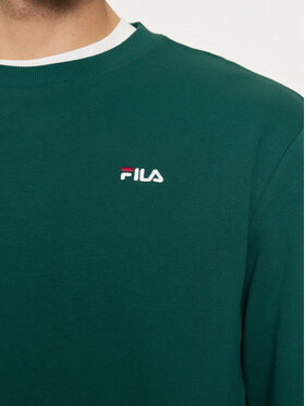 Fila Jopa Brustem FAM0343 Zelena Regular Fit