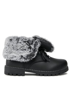 Mayoral Mayoral Botine 46392 Negru