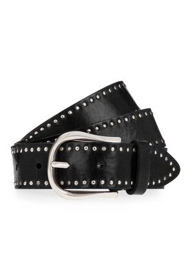 B Belt B Belt Pasek 312672 Czarny