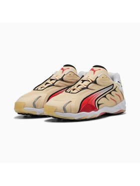 Puma Puma Sneakersy 403855 Beżowy