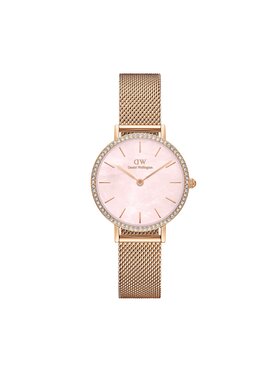 Daniel Wellington Daniel Wellington Karóra Petite Lumine DW00100663 Arany