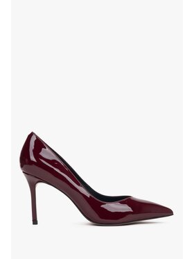 Estro Estro Scarpe stiletto ER00118465 Bordeaux