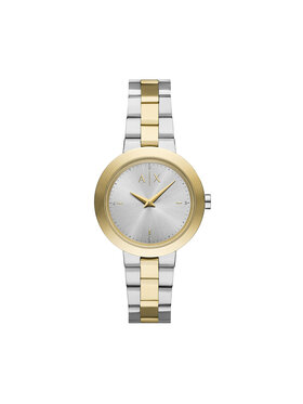 Armani Exchange Armani Exchange Uhr Jackie AX5171 Goldfarben
