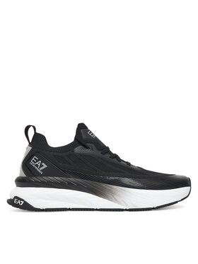 EA7 Emporio Armani EA7 Emporio Armani Sneakers 7X000343 AF18639 MC032 Negru