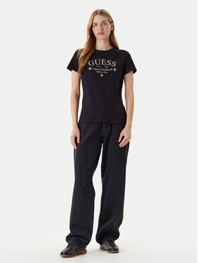 T-Shirt Guess
