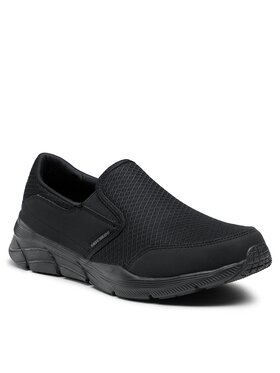 Skechers Skechers Półbuty Skechers Equalizer 4.0 Czarny