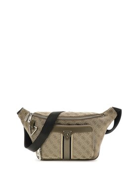 Guess Guess Torebka 170337 Zielony