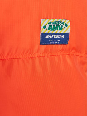 Αμάνικο Μπουφάν American Vintage φωτογραφία