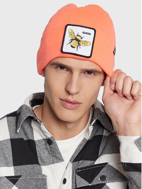Goorin Bros Kepurė Buzzed 107-0216 Koralų
