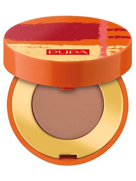 pupa milano pupa milano Summer Escape Cień do powiek 001 Terracotta Lover