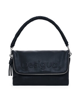 Desigual Desigual Сумка 25SAXPBK Чорний