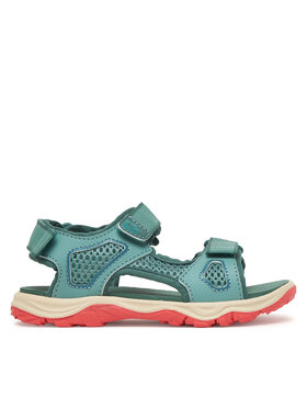 Jack Wolfskin Jack Wolfskin Szandál Taraco Beach 4039531 M Türkizkék