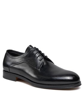 Fabi Fabi Halbschuhe FU1010 Schwarz