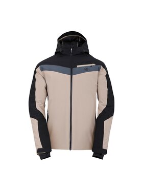 Dare2B Dare2B Kurtka snowboardowa Eagle II Czarny Long Fit