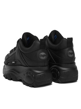 Buffalo Buffalo Αθλητικά BN15332291 Μαύρο