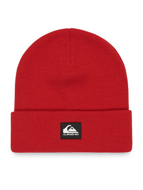 Quiksilver Quiksilver Čiapka Brigade EQYHA03426 Červená