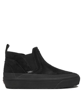 Vans Vans Sneakersy MTE Mid-Slip Insulated VN000DANBLK1 Čierna