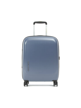Mandarina Duck Mandarina Duck Малък твърд куфар D-Drop P10KEV0108Q Син