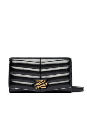 KARL LAGERFELD KARL LAGERFELD Сумка B3W30359 Чорний