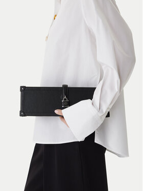 KARL LAGERFELD KARL LAGERFELD Táska B1W30265 Fekete