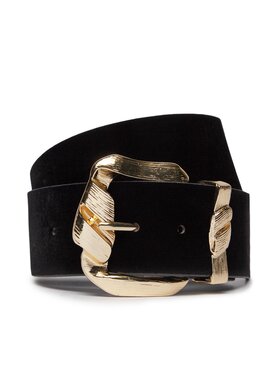 ONLY ONLY Pasek Damski 15300887 Czarny