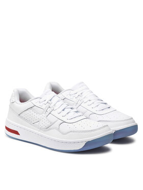 Under Armour Tenisice UA Court 96 3028633 Bijela