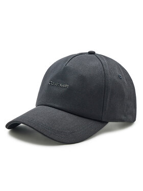 Calvin Klein Calvin Klein Šilterica Elevated Mix Bb Cap K50K510345 Crna