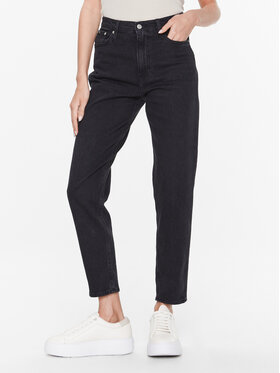 Calvin Klein Jeans Calvin Klein Jeans Jeansy J20J220602 Czarny Regular Fit